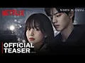 White Scandal Teaser Update Song Kang Kim So Hyun New korean drama