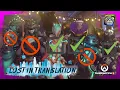 Legandary Skins Missing Still In OW2 Overwatch 2