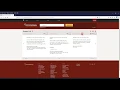 Bible Translations Side-by-Side