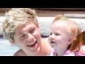 Download Lagu One Direction With Baby Lux