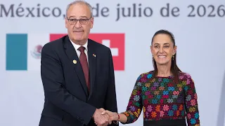 encuentro bilateral m xico suiza mensaje a medios de comunicaci n palacio nacional