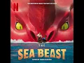 Captain Crow (from "The Sea Beast" Soundtrack) - Nell Benjamin & Laurence O'Keefe