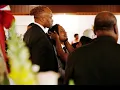 Dayton shooting victim Fudge laid to rest