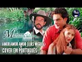 Download Lagu Manancial (Cover da Música Tema em Português) Exclusivo!
