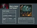 Python Data Analysis Bootcamp class 9 - 05 What is a Central Limit Theorem