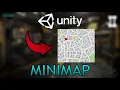 How to make a simple Minimap with Unity3D