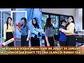 Lagu MERANGKAI KISAH INDAH HARI INI JUMAT 30 JANUARI! MUTIARA DESAK RIANTI TES DNA ULANG DI RUMAH SAKIT