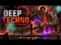 Melodic Techno 2026 🌌 Parallel Realities | Deep Progressive Cyberpunk Journey