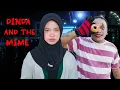 Download Lagu DINDA AND THE MIME