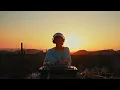 Melodic House Desert Sunset Mix | RÜFÜS DU SOL, Ben Böhmer,  Bob Moses | Baja Mexico