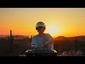 Download Lagu Melodic House Desert Sunset Mix | RÜFÜS DU SOL, Ben Böhmer,  Bob Moses | Baja Mexico