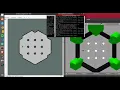 TurtleBot3 SLAM Simulation and Navigation with ROS