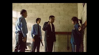 اقوى وأروع افلام الجريمة والدراما والتشويق حافة النزيف مترجم حصريا 2017 HD يستحق المشاهدة 