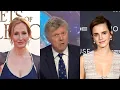 Download Lagu World’s Gone Mad: JK Rowling blasts Emma Watson as ‘ignorant’