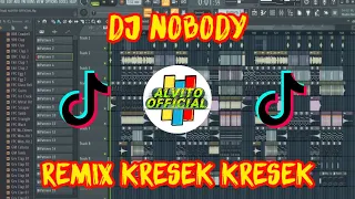 Download DJ NOBODY COMPARES TO YOU REMIX FULL BASS | TIK TOK TERBARU 2021 MP3