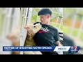 Grieving Lake County mother pleads for justice after death of teen son