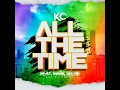 Won't He Do It (feat. Mark Selvie)