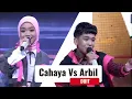 Download Lagu Cahaya Vs Arbil - Duit || Final Audition DA7 || Review