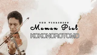 Download Kokoronotomo Instrumental Violin By MP MP3
