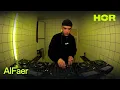 Download Lagu Rapture - AlFaer | HÖR - March 25 / 2025