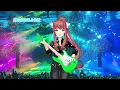 ロクデナシ「スピカ」/ Rokudenashi - Spica【Official Music Video】Monika