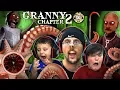 Download Lagu GRANDPA HOUSE? GRANNY Chapter Two: Sewer Creature! (FGTEEV INTENSE Gameplay)