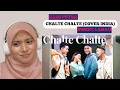 Download Lagu COVER PALING MANTAP DARI PUTRI ISNARI, HARI PUTRA, RIDWAN DAN GUNAWAN REACTION ‼️
