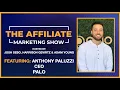 Download Lagu The Affiliate Marketing Show - Ep. 133 - Contact.io, Building Vertically, Internal Media Buying