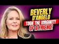 Beverly D Angelo allegedly took the virginity of a friend says Noodles of the Offspring