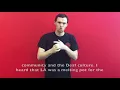 Why I Picked CSUN Garrett Nichols