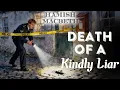 Lagu Death of a Kindly Liar | Hamish Macbeth Mystery