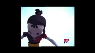 Season 1 All devirtualizations Code Lyoko