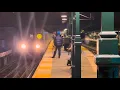 Sheepshead Bay Train Station