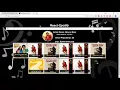 Spotify using React