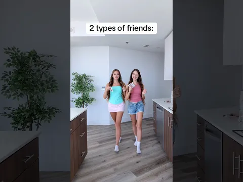 Which one are you?