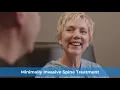 Omaha s Leading Spine Specialists at MD West ONE