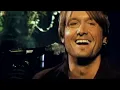 Keith Urban - Making Memories of Us acoustic
