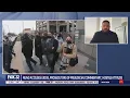 Jussie Smollett s brother speaks ahead of court He is going to be sentenced for something he did n