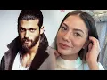 Download Lagu Demet Özdemir sobre Can Yaman Le doy mi amor no suerte
