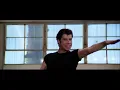 Grease 1978 - Greased Lightning (by John Travolta)