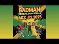 Download Lagu Badman Reggae Dancehall Mix 2 (2025) 🎶 | DJ NickyNu | Gloednieuwe exclusieve Fire 🔥