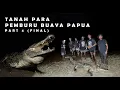 Download Lagu BERBURU BUAYA DAN RUSA DI PAPUA | Perjalanan Ke Tanah Para Pemburu Buaya ( Part 4 ) FINAL