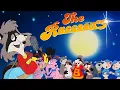The Raccoons Season 5 Episode 9 The Wrong Stuff Michael Magee Len Carlson Marvin Goldhar