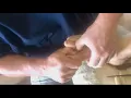 Download Lagu Deep Foot Massage on Shane the Prison Guard | Raynor Deep Tissue and Reflexology 2017