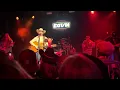 Braxton Keith - Gonna Come Back as a Country Song (Live in Nashville TN, 2025)
