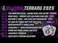 Download Lagu DJ TIKTOK TERBARU 2025 | DJ TOR MONITOR KETUA - ORANG BARU LEBE GACOR | DJ SEDIA AKU SEBELUM HUJAN MP3