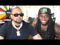 Download Lagu Sean Paul Comes On Kai Cenat's Stream!