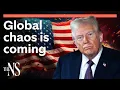Trump, US decline, and global chaos - Robert D Kaplan interview | US politics | The New Statesman