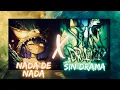 Download Lagu NADA DE NADA X SIN DRAMA (FUNK REMIX)