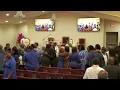 Funeral service for Emma Russ